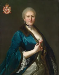 Principessa Yekaterina Dashkova-Vorontsova